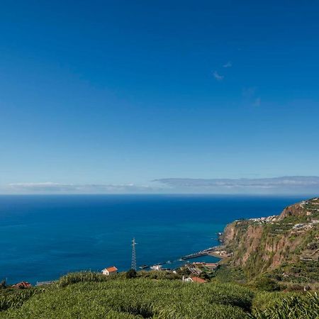 Villa Candelaria By An Island Apart Ribeira Brava Eksteriør bilde